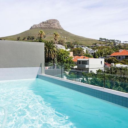 The View - Brand New Penthouse With Private Rooftop Pool Cape Town Dış mekan fotoğraf