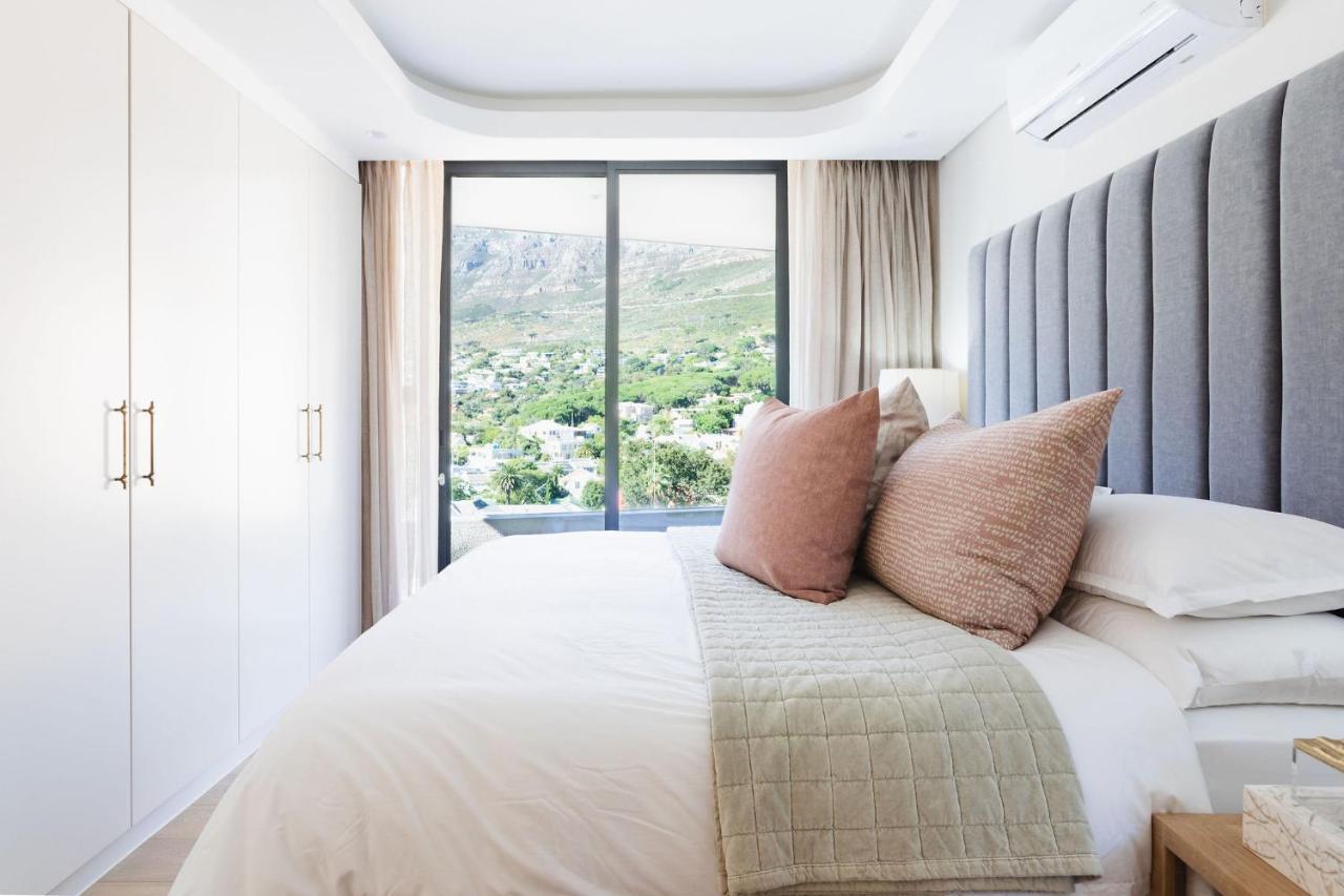 The View - Brand New Penthouse With Private Rooftop Pool Cape Town Dış mekan fotoğraf