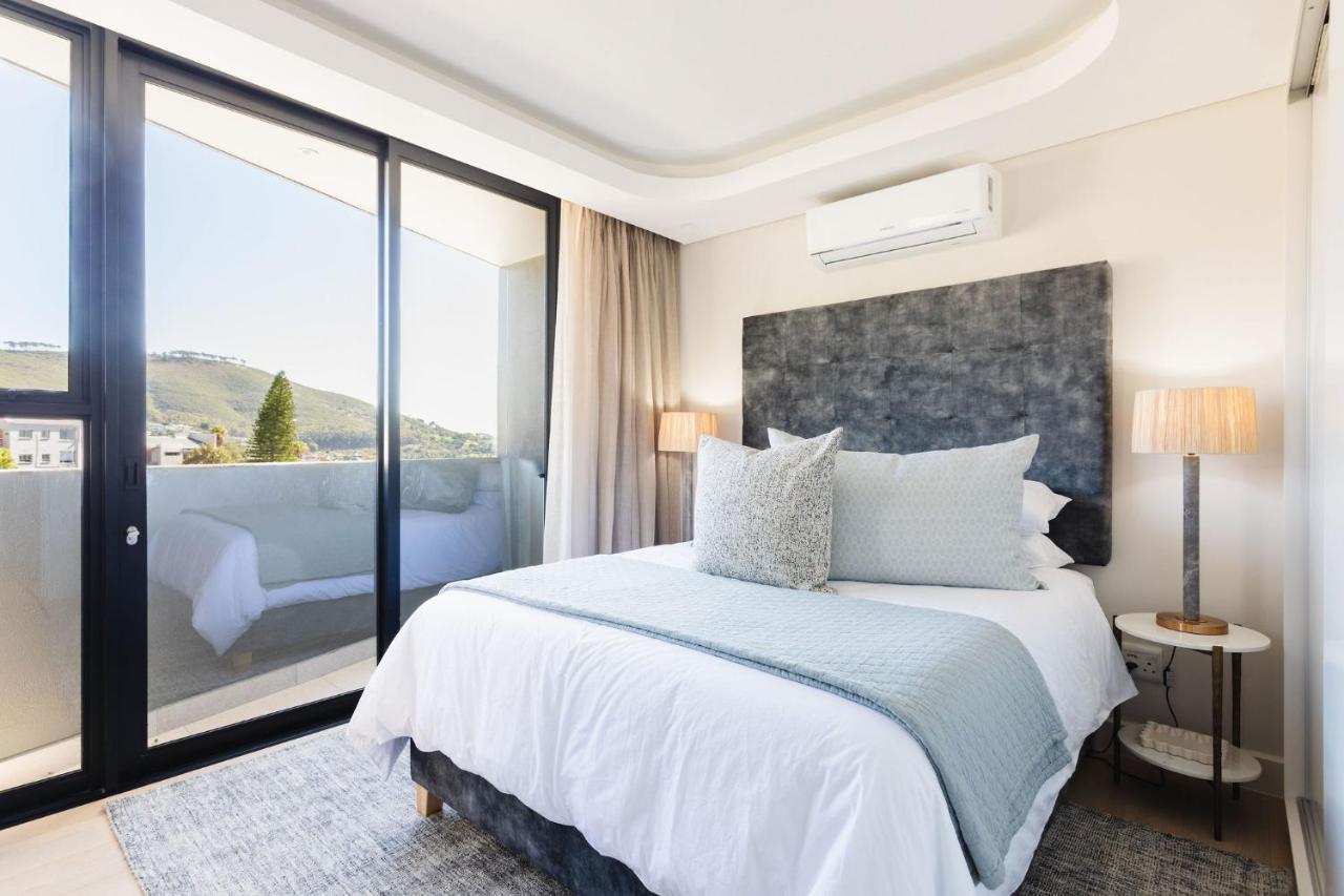 The View - Brand New Penthouse With Private Rooftop Pool Cape Town Dış mekan fotoğraf