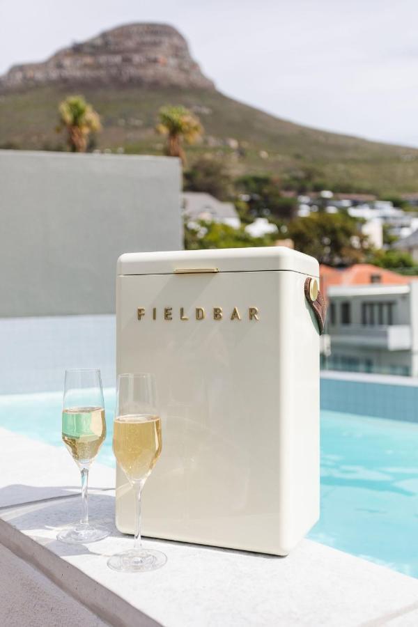 The View - Brand New Penthouse With Private Rooftop Pool Cape Town Dış mekan fotoğraf