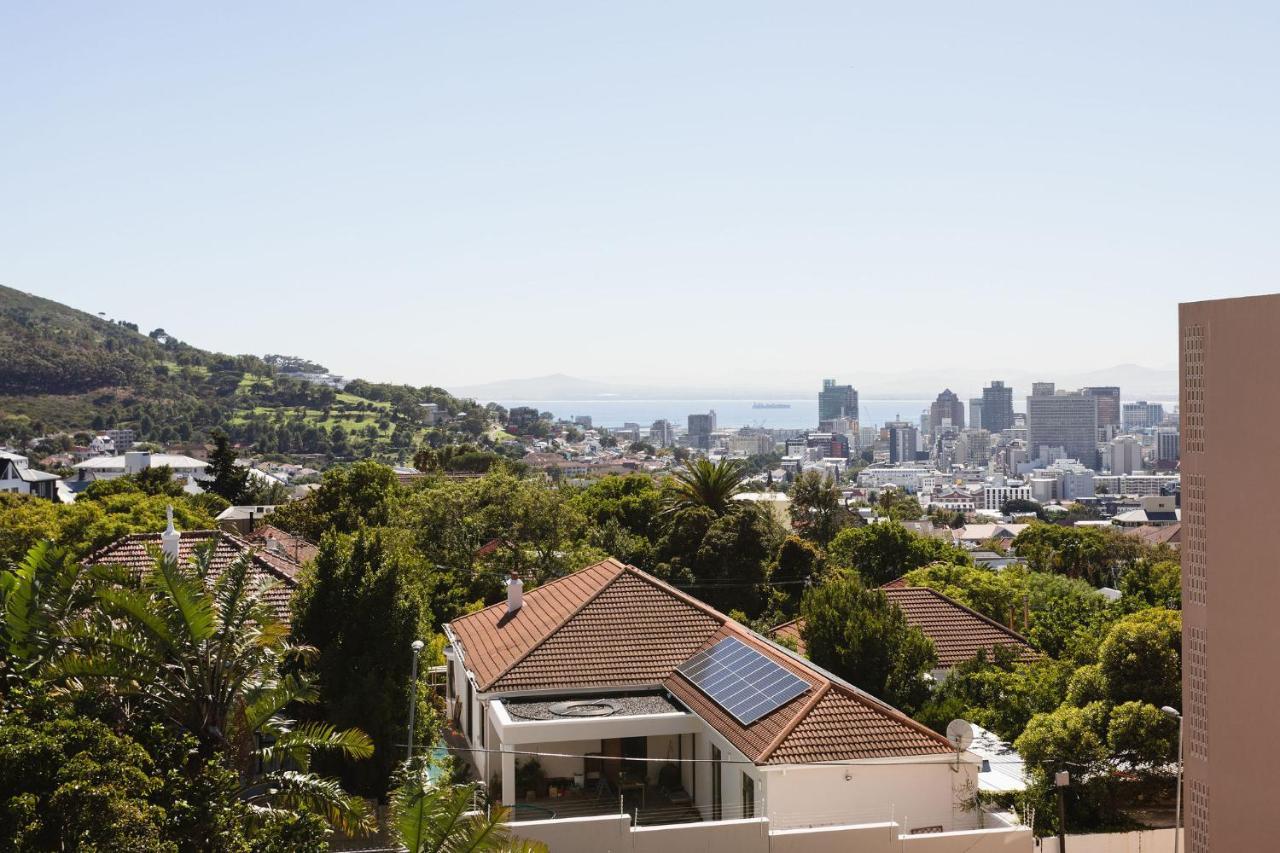 The View - Brand New Penthouse With Private Rooftop Pool Cape Town Dış mekan fotoğraf