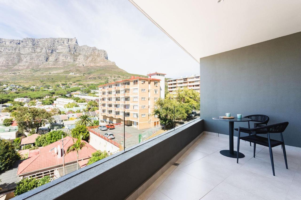 The View - Brand New Penthouse With Private Rooftop Pool Cape Town Dış mekan fotoğraf
