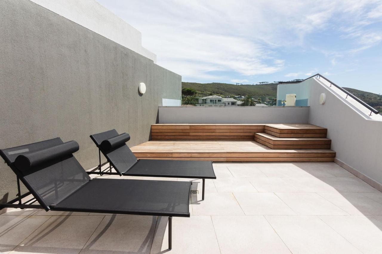 The View - Brand New Penthouse With Private Rooftop Pool Cape Town Dış mekan fotoğraf