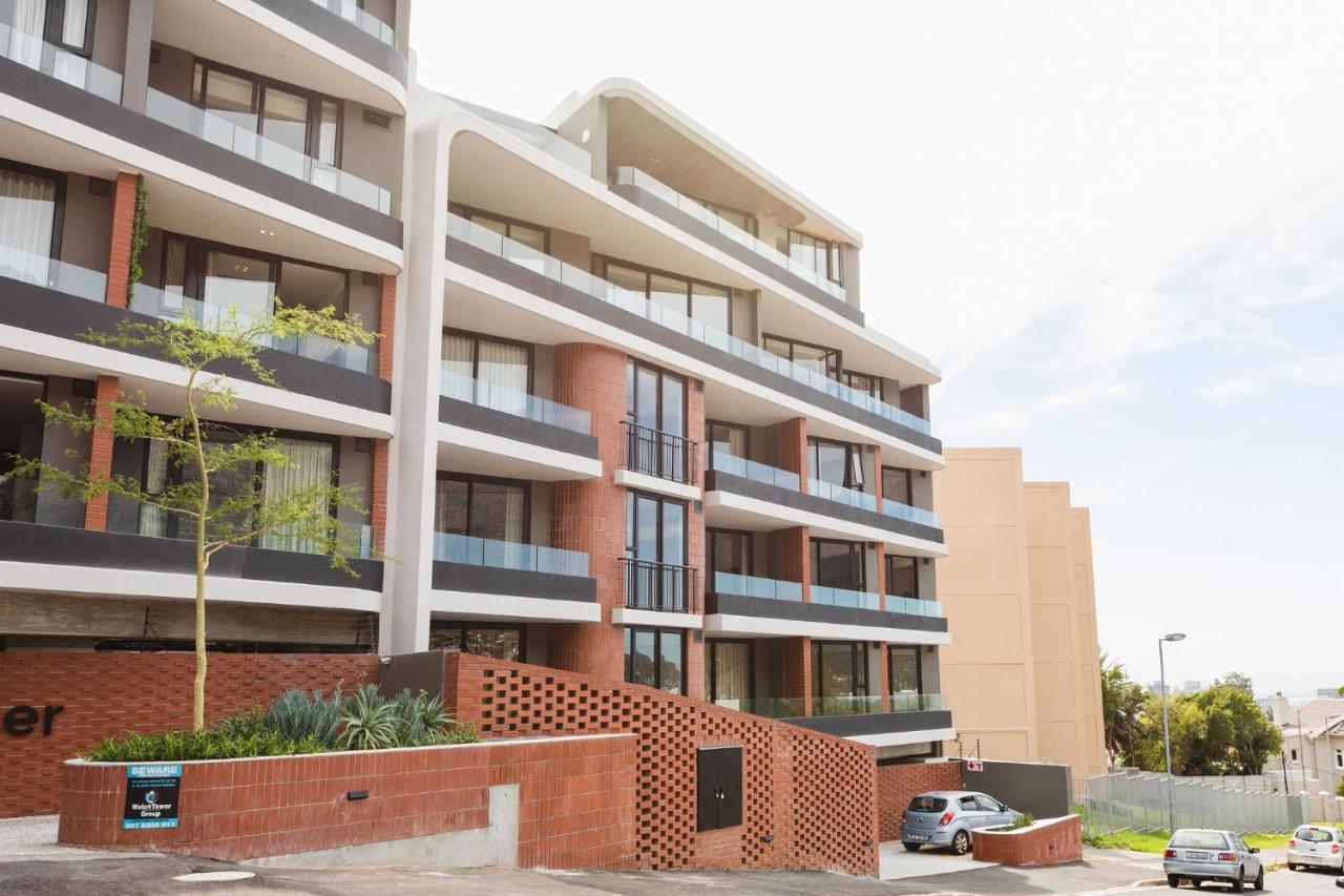 The View - Brand New Penthouse With Private Rooftop Pool Cape Town Dış mekan fotoğraf